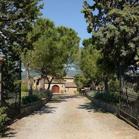 Alessandro - Homelike Villa *