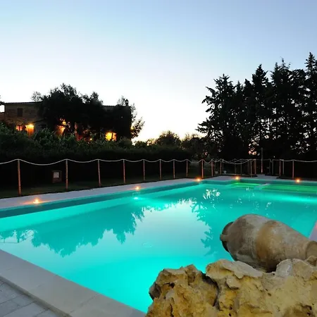Alessandro - Homelike Villa