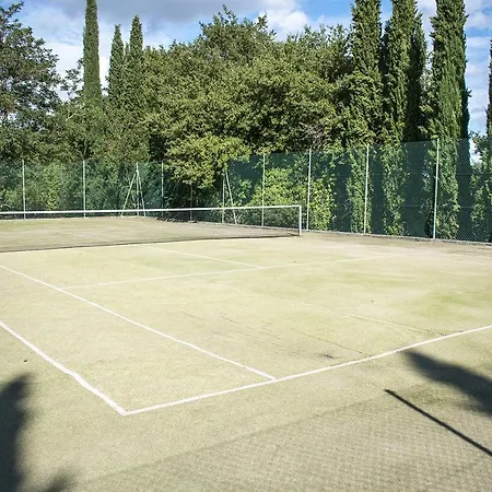 Villa Alessandro - Homelike Citta della Pieve