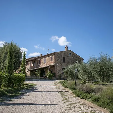 Villa Alessandro - Homelike Citta della Pieve