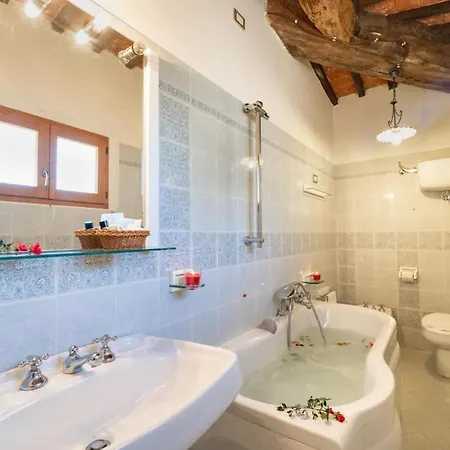Villa Alessandro - Homelike Citta della Pieve