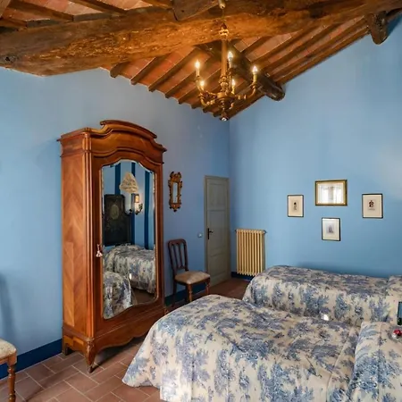 Alessandro - Homelike Villa *