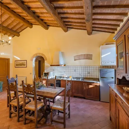 Alessandro - Homelike Villa Citta della Pieve