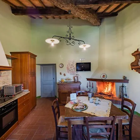 Alessandro - Homelike Villa
